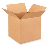 25-Pack Corrugated Boxes (12" x 12" x 12" ECT29) (only available for in branch pickup)