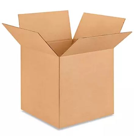 25-Pack Corrugated Boxes (16" x 16" x 16") (only available for in branch pickup)