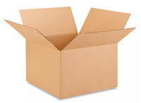 25-Pack Corrugated Boxes (18" x 18" x 12" ECT32) (only available for in branch pickup)