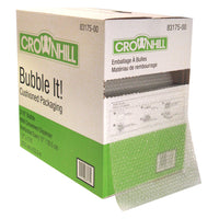 Bubble Roll (Small, in box) 3/16" x 12" x 175'