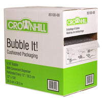 Bubble Roll (Large, in box) 5/16" x 12" x 100'