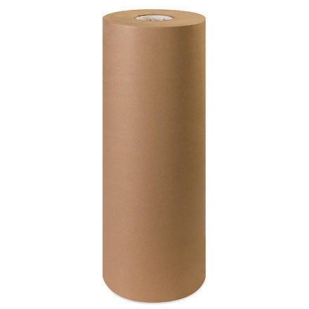 Kraft Paper Roll 24