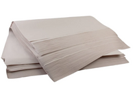 Newsprint Sheets 18" x 24" (50 lbs per pack) (only available for in branch pickup)